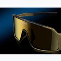 Сонцезахисні окуляри Oakley Sutro fortnite midas/prizm 24k 9