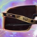 Сонцезахисні окуляри Oakley Sutro fortnite midas/prizm 24k 11