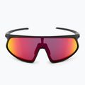 Дорожні сонцезахисні окуляри Oakley RSLV матові чорні/призма 2