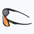 Дорожні сонцезахисні окуляри Oakley RSLV матові чорні/призма 4