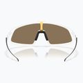 Сонцезахисні окуляри Oakley RSLV матовий білий/призма 24k 5