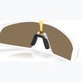 Сонцезахисні окуляри Oakley RSLV матовий білий/призма 24k 6