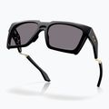 Окуляри сонцезахисні Oakley Enigma Ink matte black/prizm grey polarized 4