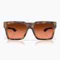 Окуляри сонцезахисні Oakley Enigma Ink polished brown tortoise/prizm brown gradient 2