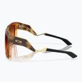Окуляри сонцезахисні Oakley Enigma Ink polished brown tortoise/prizm brown gradient 3