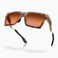 Окуляри сонцезахисні Oakley Enigma Ink polished brown tortoise/prizm brown gradient 4