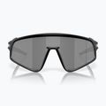 Сонцезахисні окуляри Oakley Latch Panel matte black 2
