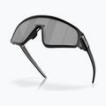 Сонцезахисні окуляри Oakley Latch Panel matte black 4