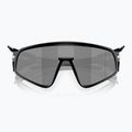 Сонцезахисні окуляри Oakley Latch Panel matte black 5
