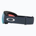 Лижна маска Oakley Flight Deck L Grey Ozone/Prizm Snow Sapphire Iridium 7