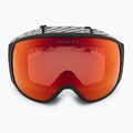 Лижні окуляри Oakley Flight Tracker L black brutal/prizm snow torch iridium 2