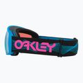 Лижні окуляри Oakley Flight Tracker L blue dimension/prizm snow sapphire iridium 7