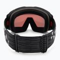 Окуляри гірськолижні Oakley Line Miner Pro L black reinforce/prizm torch/prizm iced 4