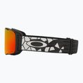 Гірськолижні окуляри Oakley Line Miner Pro L black reinforce/prizm torch/prizm iced 6