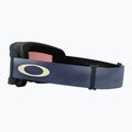Гірськолижні окуляри Oakley Line Miner M Ink Haze/Prizm Snow Torch Iridium 7