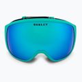 Окуляри гірськолижні Oakley Flight Tracker M jaxson black/prizm snow argon iridium 2