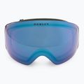Окуляри гірськолижні Oakley Flight Deck M black wired/prizm snow iced iridium 2