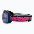 Окуляри гірськолижні Oakley Flight Deck M black wired/prizm snow iced iridium 4