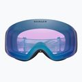Гірськолижні окуляри Oakley Flight Deck M black wired/prizm snow iced iridium 2