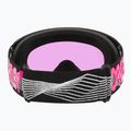 Гірськолижні окуляри Oakley Flight Deck M black wired/prizm snow iced iridium 3