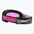 Гірськолижні окуляри Oakley Flight Deck M black wired/prizm snow iced iridium 4