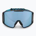 Окуляри гірськолижні Oakley Line Miner L chex black/prizm snow sapphire iridium 2