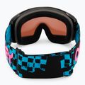 Окуляри гірськолижні Oakley Line Miner L chex black/prizm snow sapphire iridium 3