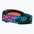 Гірськолижні окуляри Oakley Line Miner L chex black/prizm snow sapphire iridium 4