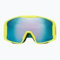 Лижні окуляри Oakley Line Miner M Jaxson Blue/Prizm Snow Sapphire Iridium 2