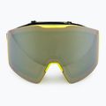 Окуляри гірськолижні Oakley Fall Line L jaxson black/prizm snow sage gold iridium 2
