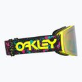 Гірськолижні окуляри Oakley Fall Line L jaxson black/prizm snow sage gold iridium 6