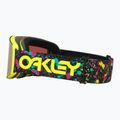 Гірськолижні окуляри Oakley Fall Line L jaxson black/prizm snow sage gold iridium 7
