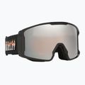 Лижні окуляри Oakley Line Miner L rene rinnekangas signat/prizm snow black iridium
