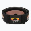 Лижні окуляри Oakley Line Miner L rene rinnekangas signat/prizm snow black iridium 3