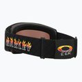 Лижні окуляри Oakley Line Miner L rene rinnekangas signat/prizm snow black iridium 4
