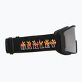 Лижні окуляри Oakley Line Miner L rene rinnekangas signat/prizm snow black iridium 6