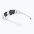 Окуляри сонцезахисні Oakley De Soto pearl white 2