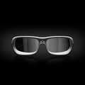Окуляри сонцезахисні Oakley De Soto pearl white 7