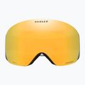 Окуляри гірськолижні Oakley Flight Deck L matte black/prizm 24k iridium 2