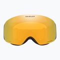 Гірськолижні окуляри Oakley Flight Deck M matte black/prizm 24k iridium 2