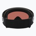 Окуляри гірськолижні Oakley Flight Deck M matte black/prizm 24k iridium 8