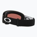 Окуляри гірськолижні Oakley Flight Deck M matte black/prizm 24k iridium 9