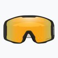 Гірськолижні окуляри Oakley Line Miner L matte black/prizm 24k iridium 2