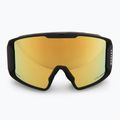 Окуляри гірськолижні Oakley Line Miner M matte black/prizm 24k iridium 2