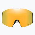 Лижні окуляри Oakley Fall Line L matte black/Prizm 24K Iridium 2