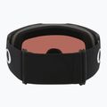 Лижні окуляри Oakley Fall Line L matte black/Prizm 24K Iridium 3
