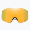 Лижні окуляри Oakley Fall Line M matte black/prizm 24k iridium 2