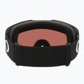 Окуляри гірськолижні Oakley Fall Line M matte black/prizm 24k iridium 3