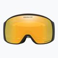 Лижні окуляри Oakley Flight Tracker L matte black/prizm 24k iridium 2
