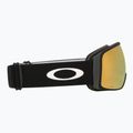 Лижні окуляри Oakley Flight Tracker L matte black/prizm 24k iridium 6